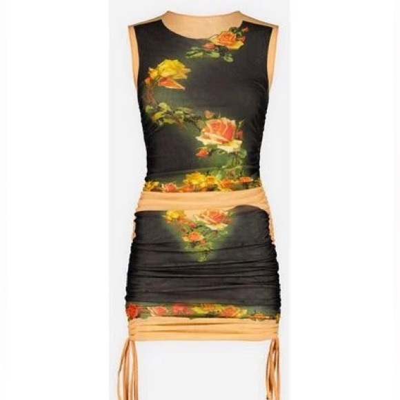 Jean Paul Gaultier Dresses & Skirts - Jean Paul Gaultier Dress